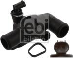 FEBI BILSTEIN Termostat, Lichid Racire 37081 Smart Cabrio/City-Coupe/Fortwo/Roadster (37081)
