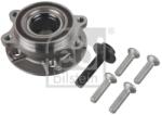 Febi Bilstein Set Rulment Roata Axa Fata Dreapta 175307 Audi A4 B8/A5/A6 C7/A7/A8 D4/Q5