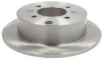 ABE Disc Frana Puntea Spate C40504Abe Hyundai Getz/Matrix/Sonata Iv Kia Magentis I (C40504ABE)