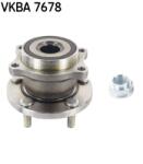 SKF Set Rulment Roata Vkba7678 Subaru Tribeca (VKBA7678)
