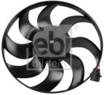 FEBI BILSTEIN Ventilator, Radiator 26860 Seat Cordoba/Ibiza Iii/Ibiza Iv/Toledo Iv Skoda Rapid (26860)