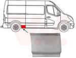 VAN WEZEL Panou lateral VAN WEZEL 4399142 (4399142)