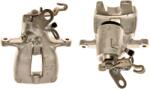 Bosch Etrier Frana 0986134048 Audi A3/Tt Seat Altea/Leon/Toledo Iii Vw Eos/Golf Plus V