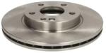 ABE Disc Frana Punte Fata C3M066Abe Mercedes-Benz A-Class/B-Class