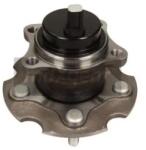 MAXGEAR Set Rulment Roata Puntea Spate 33-0945 Lexus Nx Toyota Auris/Rav 4 Iii/Rav 4 Iv