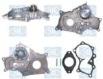 Saleri SIL Pompă De Apă, Răcire Motor Pa1348 Toyota Avensis/Avensis Verso/Corolla/Previa Ii