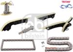FEBI BILSTEIN Chit Lant De Distributie 172899 Mercedes-Benz B-Class/Cls/E-Class/Gla/Glb (172899)