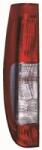 ABAKUS Lampa Spate Dreapta 440-1924R-Ue Mercedes-Benz Viano/Vito/Vito / Mixto