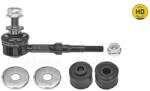 MEYLE Brat/Bieleta Suspensie, Stabilizator Axa Spate Dreapta 30-160600018/Hd (30-160600018/HD)