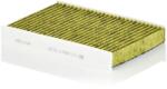Mann-filter Filtru, Aer Habitaclu Fp26006 Seat Mii Skoda Citigo/E-Citigo Vw Load Up/Up!