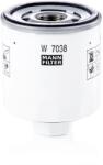Mann-filter Filtru Ulei W7038 Ford Transit V363 Ford Australia Transit