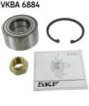 SKF Set Rulment Roata Vkba6884 Mitsubishi Colt Plus Vi/Colt V/Colt Vi