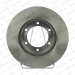 FERODO Disc Frana Ddf1441 Toyota Granvia/Hiace Iv