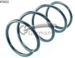 CS Germany Arc Spiral Punte Fata 14.876. 522 Nissan X-Trail I (14.876.522)