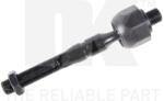 NK Articulatie Axiala, Cap De Bara 5033332 Mercedes-Benz M-Class