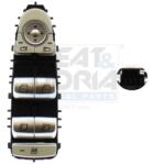 MEAT & DORIA Comutator, Macara Geam Fata Stanga 26701 Mercedes-Benz Marco Polo/V-Class/Vito (26701)