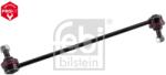FEBI BILSTEIN Brat/Bieleta Suspensie, Stabilizator Axa Fata Stanga 28575 Hyundai Santa Fé Ii (28575)