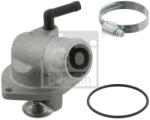 Febi Bilstein Termostat, Lichid Racire 28349 Opel Astra G/Zafira A Vauxhall Astra Mk Ivcombi