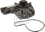 Febi Bilstein Pompă De Apă, Răcire Motor 30451 Renault Trucks Kerax/Magnum/Premium 2 Volvo B11