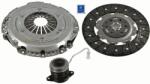 SACHS Set Ambreiaj 3000990479 Alfa Romeo Giulietta Fiat Bravo Ii/Doblo Opel Combo (3000990479)