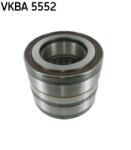 SKF Set Rulment Roata Vkba5552 Ebro F-Serie Mercedes-Benz Actros/Actros Mp4 / Mp5