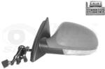 VAN WEZEL Oglinda Exterioara Stanga 5839807 Vw Passat B6 (5839807)