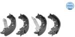 MEYLE Set Saboti Frana Puntea Spate 7145330000 Ford Fiesta Iv/Fiesta V/Fusion/Ka/Puma