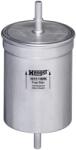 Hengst Filter Filtru Combustibil H111Wk Audi A3/A4 B6/A4 B7/A8 D3/Tt Bentley Continental