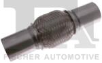 FA1 Teava Flexibila, Esapament Vw448-220 Hyundai Coupe Ii Seat Cordoba/Cordoba Vario