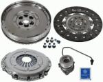 SACHS Set Ambreiaj 2290601025 Opel Astra H/Astra H Gtc/Astra H Twintop