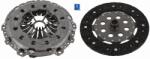 SACHS Set Ambreiaj 3000951647 Citroën C4 Picasso I Peugeot 508 I/508 Sw I (3000951647)