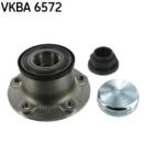 SKF Set Rulment Roata Vkba6572 Citroën Jumper I/Jumper Ii Fiat Ducato Opel Movano C (VKBA6572)
