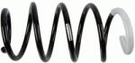 SACHS Arc Spiral 993307 Mercedes-Benz Viano/Vito/Vito / Mixto