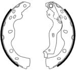 ABE Set Saboti Frana Puntea Spate C08024Abe Fiat Sedici Suzuki Sx4
