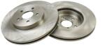 MAXGEAR Disc Frana 19-4847 Subaru Crosstrek/Impreza/Xv