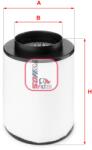 SOFIMA Filtru Aer S7B54A Audi A8 D4 (S7B54A)
