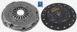 SACHS Set Ambreiaj 3000950867 Hyundai I30/I30 Kombi Kia Cee'D/Cee'D Sportswagon (3000950867)