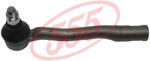 555 Cap De Bara Dreapta Se-3581R Toyota Avensis/Avensis Verso/Carina E Vi/Corona