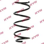 KYB Arc Spiral Punte Fata Ra1163 Nissan Juke (RA1163)