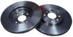 MAXGEAR Disc Frana Punte Fata 19-1065 Opel Astra H/Astra H Classic/Astra H Gtc/Combo