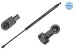 MEYLE Amortizor Portbagaj 40-409100025 Citroën Berlingo/Berlingo Multispace Fiat Doblo (40-409100025)