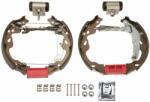 TRW Set Saboti Frana Gsk1959 Opel Agila Suzuki Splash/Swift Iii Vauxhall Agila Mk Ii