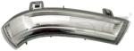 TYC Semnalizator Oglindă Exterioară Stânga 337-0094-3 Seat Alhambra Skoda Superb I