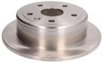 ABE Disc Frana Puntea Spate C40002Abe Chevrolet Epica/Evanda Daewoo Leganza (C40002ABE)