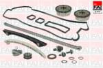FAI AutoParts Chit Lant De Distributie Deasupra Tck288Lvvt Ford Focus Iii/Galaxy Ii/Mondeo Iv
