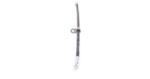 Bosch Furtun Frana 1987481924 Lexus Es Toyota Aurion/Camry/Rav 4 Iii