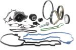 SKF Set Pompa Apa + Curea Dintata Vkmc03307 Citroën C3 Ii/C3 Picasso/C4 Cactus/C4 Ii (VKMC03307)