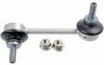 LEMFÖRDER Brat/Bieleta Suspensie, Stabilizator Axa Spate Stanga 3550401 Alfa Romeo 4C