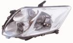 ABAKUS Far Stanga 212-11M5L-Ldemn Toyota Auris (212-11M5L-LDEMN)