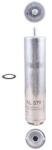 KNECHT Filtru Combustibil Kl579D Alpina D3/D5 Bmw 3/5/5 Gran Turismo/6/6 Gran/7/X3 (KL579D)